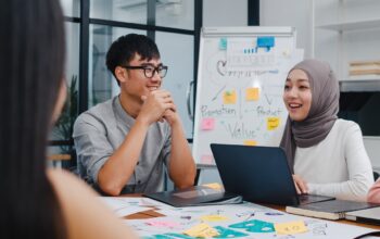 Inkubator Bisnis BINUS International, Peluang Cuan Sejak Kuliah Inkubator Bisnis BINUS International, Peluang Cuan Sejak Kuliah