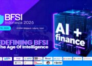 BFSI Summit Indonesia 2026