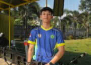 Dari Prestasi Akademik dan Non-Akademik: Perjalanan Irham Mengembangkan Diri di BINUS @Bandung