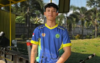 Dari Prestasi Akademik dan Non-Akademik: Perjalanan Irham Mengembangkan Diri di BINUS @Bandung
