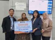 Tangani Pembayaran Klaim Dengan Cepat, BRI Insurance Bayarkan Asuransi Mikro Puluhan Juta di Balikpapan Tangani Pembayaran Klaim Dengan Cepat, BRI Insurance Bayarkan Asuransi Mikro Puluhan Juta di Balikpapan