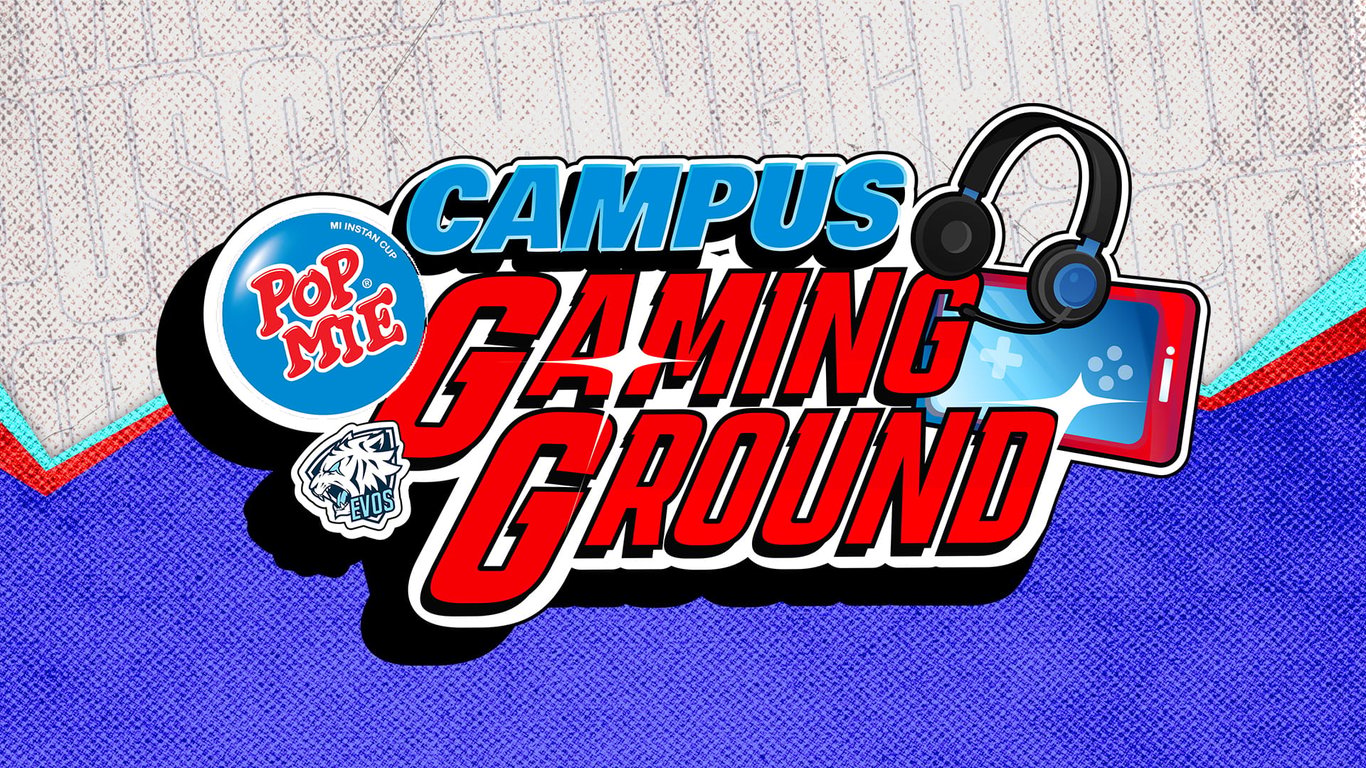 Pop Mie Campus Gaming Ground Hadir di Cirebon,  Dorong Pertumbuhan Esports Kampus dan Talenta Daerah