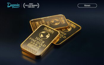 Harga Emas Masih Berpeluang Naik, Momentum Bullish Diperkirakan Berlanjut Harga Emas Masih Berpeluang Naik, Momentum Bullish Diperkirakan Berlanjut