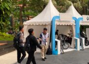 BRI Finance Hadirkan Mini Expo Kendaraan dengan Promo Spesial bagi Karyawan dan Nasabah BRI BRI Finance Hadirkan Mini Expo Kendaraan dengan Promo Spesial bagi Karyawan dan Nasabah BRI