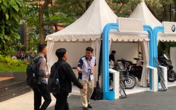BRI Finance Hadirkan Mini Expo Kendaraan dengan Promo Spesial bagi Karyawan dan Nasabah BRI BRI Finance Hadirkan Mini Expo Kendaraan dengan Promo Spesial bagi Karyawan dan Nasabah BRI