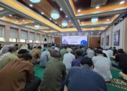 Pengajian Rutin Jumat BRI Region 6 Angkat Tema Sholat Sunah, Tingkatkan Keimanan dan Kualitas Ibadah Pekerja