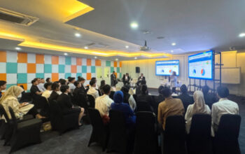 BRI Region 6 Sambut Pekerja Baru Melalui Program Onboarding