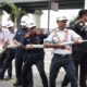 LRT Jabodebek Perkuat Kesiapsiagaan Darurat demi Keselamatan Pengguna