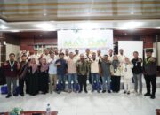 Peringati Hari Buruh Nasional, Holding Perkebunan Nusantara melalui PTPN IV Regional VI Berikan Apresiasi kepada Pekerja di Kota Langsa Peringati Hari Buruh Nasional, Holding Perkebunan Nusantara melalui PTPN IV Regional VI Berikan Apresiasi kepada Pekerja di Kota Langsa