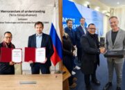 KazanForum 2026 Jadi Momentum UDM Perluas Kolaborasi Pendidikan Cybersecurity Global KazanForum 2026 Jadi Momentum UDM Perluas Kolaborasi Pendidikan Cybersecurity Global