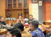 Holding Perkebunan Nusantara Gelar Pra Workshop Percepatan Penyelesaian Tindak Lanjut Audit di KPBN Holding Perkebunan Nusantara Gelar Pra Workshop Percepatan Penyelesaian Tindak Lanjut Audit di KPBN