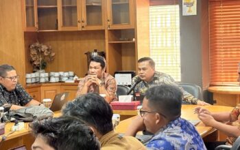 Holding Perkebunan Nusantara Gelar Pra Workshop Percepatan Penyelesaian Tindak Lanjut Audit di KPBN Holding Perkebunan Nusantara Gelar Pra Workshop Percepatan Penyelesaian Tindak Lanjut Audit di KPBN