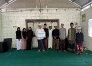 Holding Perkebunan Nusantara Salurkan Bantuan Operasional Panti Asuhan di Semarang melalui PTPN I Regional 3