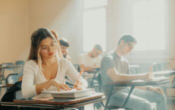 BINUS ASO Gandeng BPLJSKB, Mahasiswa Dapat Akses Baru BINUS ASO Gandeng BPLJSKB, Mahasiswa Dapat Akses Baru