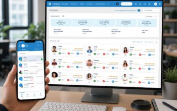 Barantum: CRM Lokal yang Kalahkan Produk Global di Mata Pelanggan Barantum: CRM Lokal yang Kalahkan Produk Global di Mata Pelanggan