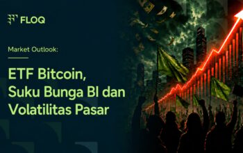 ETF Bitcoin Kehilangan Miliaran Dolar, BI Naikkan Suku Bunga, Investor Diminta Waspadai Volatilitas Pasar ETF Bitcoin Kehilangan Miliaran Dolar, BI Naikkan Suku Bunga, Investor Diminta Waspadai Volatilitas Pasar