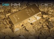 Harga Emas Masih Lesu, Analis Dupoin Futures Prediksi Turun ke 4.446