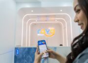 Bank Raya Gelar Lelang Raya Poin, Ajak Masyarakat Semakin Aktif Bertransaksi di Aplikasi Raya Bank Raya Gelar Lelang Raya Poin, Ajak Masyarakat Semakin Aktif Bertransaksi di Aplikasi Raya