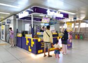 KAI Perkuat Ekosistem Layanan di LRT Jabodebek untuk Mendukung Kebutuhan Pengguna KAI Perkuat Ekosistem Layanan di LRT Jabodebek untuk Mendukung Kebutuhan Pengguna