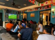 Sambut Piala Dunia 2026, Tiga Destinasi Hospitality Hadirkan Pengalaman Nonton Bersama di Samosir, Jakarta dan Bali Sambut Piala Dunia 2026, Tiga Destinasi Hospitality Hadirkan Pengalaman Nonton Bersama di Samosir, Jakarta dan Bali