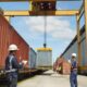 KAI Logistik Kelola 6,8 Juta Ton Angkutan Barang hingga Mei 2026, Perkuat Peran dalam Kelancaran Rantai Pasok Nasional