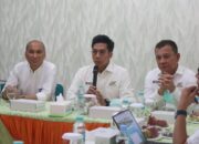 Holding Perkebunan Nusantara melalui PT Sri Pamela Medika Nusantara Dorong Kesadaran Hidup Sehat di Lingkungan Masyarakat