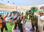 Liburan Sekolah Seru dengan Petualangan Dino di Hublife Liburan Sekolah Seru dengan Petualangan Dino di Hublife
