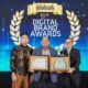PT Akulaku Finance Indonesia Raih Dua Penghargaan  Bergengsi Di 15th Infobank-Isentia Digital Brand Appreciation 2026