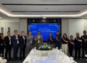 Perluas Akses Investasi Digital, BRI-MI & Ayovest Resmi Jalin Kemitraan Strategis