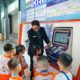 KAI Bandara Edukasi Puluhan Ribu Masyarakat Melalui Program Edutrain Hingga Juni Tahun 2026