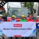 Perkuat Keandalan Distribusi Aviation Fuel Nasional, Elnusa Petrofin Bersama Pertamina Patra Niaga Gelar Go Live Project Aviation Bali – Nusa Tenggara