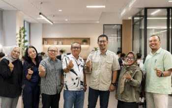 Percepat Transformasi Digital Koperasi, KoperasiGO Jalin Kerja Sama Strategis dengan Koperasi Karyawan GBK Percepat Transformasi Digital Koperasi, KoperasiGO Jalin Kerja Sama Strategis dengan Koperasi Karyawan GBK