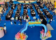 Mall @ Alam Sutera Hadirkan “Summer Splash”, Temani Liburan Sekolah hingga Momen Back to School dengan Beragam Aktivitas Seru Mall @ Alam Sutera Hadirkan “Summer Splash”, Temani Liburan Sekolah hingga Momen Back to School dengan Beragam Aktivitas Seru