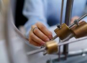 BINUS ASO Kolaborasi dengan Hitachi, Ini Untungnya