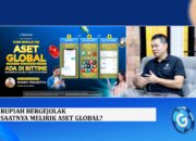 Rupiah Bergejolak, Saatnya Lirik Aset Global? Investor Kini Bisa Akses Tokenisasi Aset Global Mulai Rp10.000 di Bittime