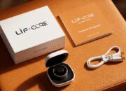 LIF Luncurkan Smart Ring dengan AI Glucose Scan yang Telah Diuji secara klinis di Indonesia LIF Luncurkan Smart Ring dengan AI Glucose Scan yang Telah Diuji secara klinis di Indonesia