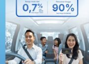 Liburan Singkat Tak Perlu Tertunda, BRI Finance Hadir dengan Solusi Dana Tunai Cepat dan Praktis Liburan Singkat Tak Perlu Tertunda, BRI Finance Hadir dengan Solusi Dana Tunai Cepat dan Praktis
