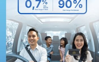 Liburan Singkat Tak Perlu Tertunda, BRI Finance Hadir dengan Solusi Dana Tunai Cepat dan Praktis Liburan Singkat Tak Perlu Tertunda, BRI Finance Hadir dengan Solusi Dana Tunai Cepat dan Praktis