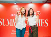 Janji Jiwa Berkolaborasi dengan RACH? Musisi Muda Kreatif dan Multitalenta Janji Jiwa Berkolaborasi dengan RACH? Musisi Muda Kreatif dan Multitalenta