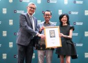 Fokus pada Pertumbuhan Berkelanjutan, Jasa Marga Kembali Tembus Fortune Southeast Asia 500 Tahun 2026