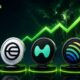 Worldcoin Naik 71% dalam 30 Hari, HYPE dan JUP Tunjukkan Sinyal Pemulihan Pasar Kripto