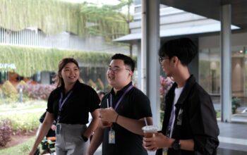 Pelopor Pendidikan Accounting Berbasis Technology di Indonesia, School of Accounting BINUS University Raih Top 4 QS World University Rankings by Subject