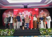 PTPN Group Perkuat Budaya Wellbeing Melalui Donor Darah dan Edukasi Kesehatan PTPN Group Perkuat Budaya Wellbeing Melalui Donor Darah dan Edukasi Kesehatan