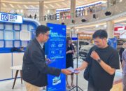 BRI Finance Hadirkan Promo Pembiayaan Kendaraan Spesial di BRI Consumer Expo 2026 Makassar BRI Finance Hadirkan Promo Pembiayaan Kendaraan Spesial di BRI Consumer Expo 2026 Makassar