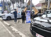 BRI Finance Hadirkan Promo KKB Bunga 0% dalam Customer Gathering di Lampung BRI Finance Hadirkan Promo KKB Bunga 0% dalam Customer Gathering di Lampung