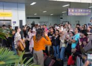 LRT Jabodebek dan Pelaku Wisata Perkuat Sinergi Transportasi Publik melalui LRT City Travel Fest 2026 LRT Jabodebek dan Pelaku Wisata Perkuat Sinergi Transportasi Publik melalui LRT City Travel Fest 2026