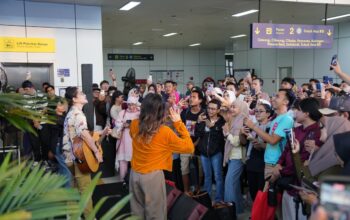 LRT Jabodebek dan Pelaku Wisata Perkuat Sinergi Transportasi Publik melalui LRT City Travel Fest 2026 LRT Jabodebek dan Pelaku Wisata Perkuat Sinergi Transportasi Publik melalui LRT City Travel Fest 2026