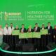 SOYJOY Nutrition Award 2026 Jangkau 96 Kota, Dorong Inovasi Ahli Gizi untuk Indonesia Lebih Sehat