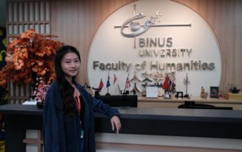 Faculty of Humanities BINUS University Siapkan Talenta Global di Era AI, Menjawab Kekhawatiran Orang Tua akan Masa Depan Karier Anak Faculty of Humanities BINUS University Siapkan Talenta Global di Era AI, Menjawab Kekhawatiran Orang Tua akan Masa Depan Karier Anak