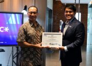 Tokocrypto Bergabung ke ICEx Group, Perkuat Ekosistem Aset Digital Indonesia Tokocrypto Bergabung ke ICEx Group, Perkuat Ekosistem Aset Digital Indonesia